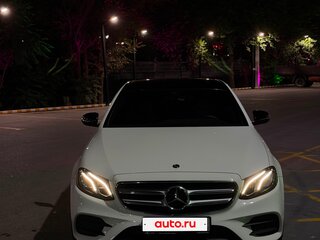 2020 Mercedes-Benz E-Класс 200 V (W213, S213, C238), белый, 3600000 рублей, вид 1