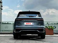 2026 Geely Monjaro (Xingyue L) I Рестайлинг 2 (China Market), синий, 5140000 рублей - вид 6