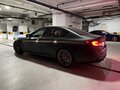 2022 BMW M5 CS VI (F90) Рестайлинг, зелёный - вид 2
