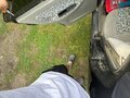 2006 Chery Amulet (A15) I, чёрный, 100000 рублей - вид 10