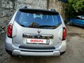 2016 Renault Duster I Рестайлинг, серебристый, 1350000 рублей - вид 2