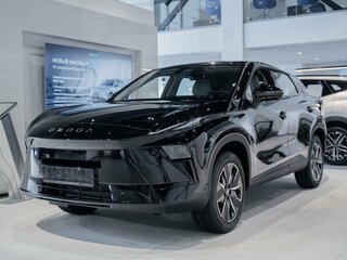 2026 Omoda C5 II, чёрный, 2779000 рублей, вид 3