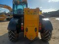 2024 JCB 535-95, золотистый, 13640000 рублей - вид 5