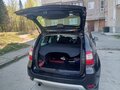 2014 Nissan Terrano III (D10), чёрный, 1100000 рублей - вид 7