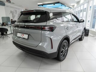 2026 Tenet T7, серый, 2990000 рублей, вид 5