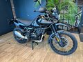 2026 Royal Enfield Himalayan, чёрный, 620000 рублей - вид 1