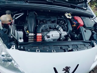 2013 Peugeot 408 I, белый, 690000 рублей, вид 5