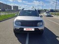 2017 Renault Duster I Рестайлинг, серый, 950000 рублей - вид 8