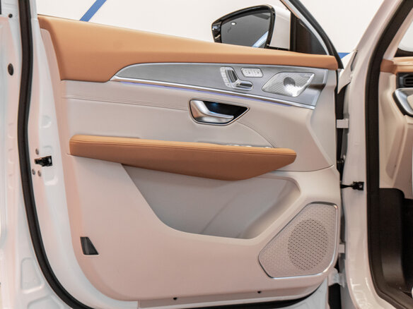 2026 Jetour X70+ I Рестайлинг, белый, 3399000 рублей - вид 23