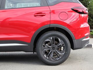 2026 Tenet T4L, красный, 2329000 рублей, вид 5
