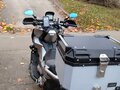 2018 Honda X-ADV, серебристый, 1100000 рублей - вид 3