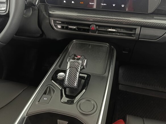 2026 Haval H3 I, серый - вид 13