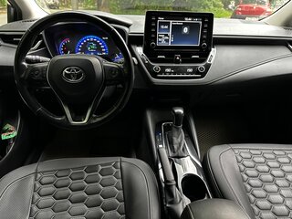 2020 Toyota Corolla XII (E210), серый, 1990000 рублей, вид 4