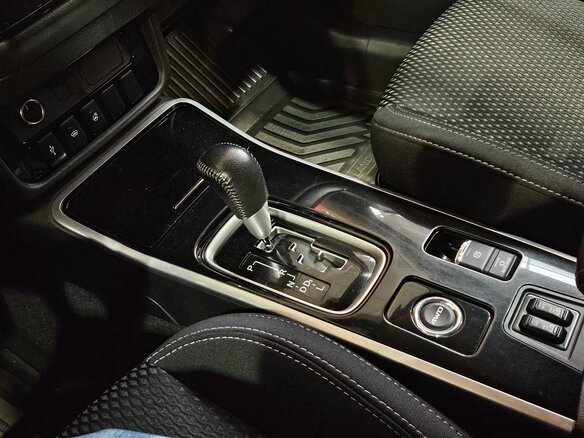 2019 Mitsubishi Outlander III Рестайлинг 3, синий, 2149000 рублей - вид 17