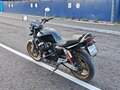 2006 Honda CB 400 Super Four, чёрный, 390000 рублей - вид 3