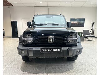 2026 Tank 300 I, чёрный, 4899000 рублей, вид 2