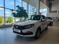 2026 Lada (ВАЗ) Granta I Рестайлинг, белый, 1037000 рублей