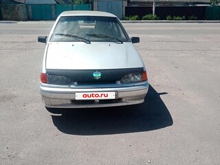 2005 Lada (ВАЗ) 2114, серебристый, 103000 рублей, вид 1