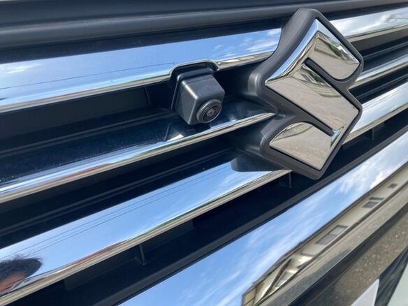 2023 Suzuki Solio MHEV IV, белый, 894000 рублей - вид 18