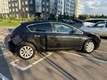 2013 Opel Astra J Рестайлинг, чёрный, 730000 рублей - вид 1