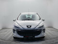 2009 Peugeot 308 I, белый - вид 7