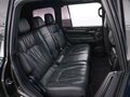 2021 Lexus LX 570 III Рестайлинг 2, чёрный, 10799888 рублей - вид 6