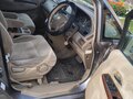 2001 Honda Odyssey II Рестайлинг, серый, 600000 рублей - вид 3