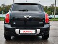 2012 Mini Countryman Cooper I, чёрный - вид 3