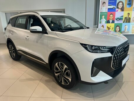 Tenet T7