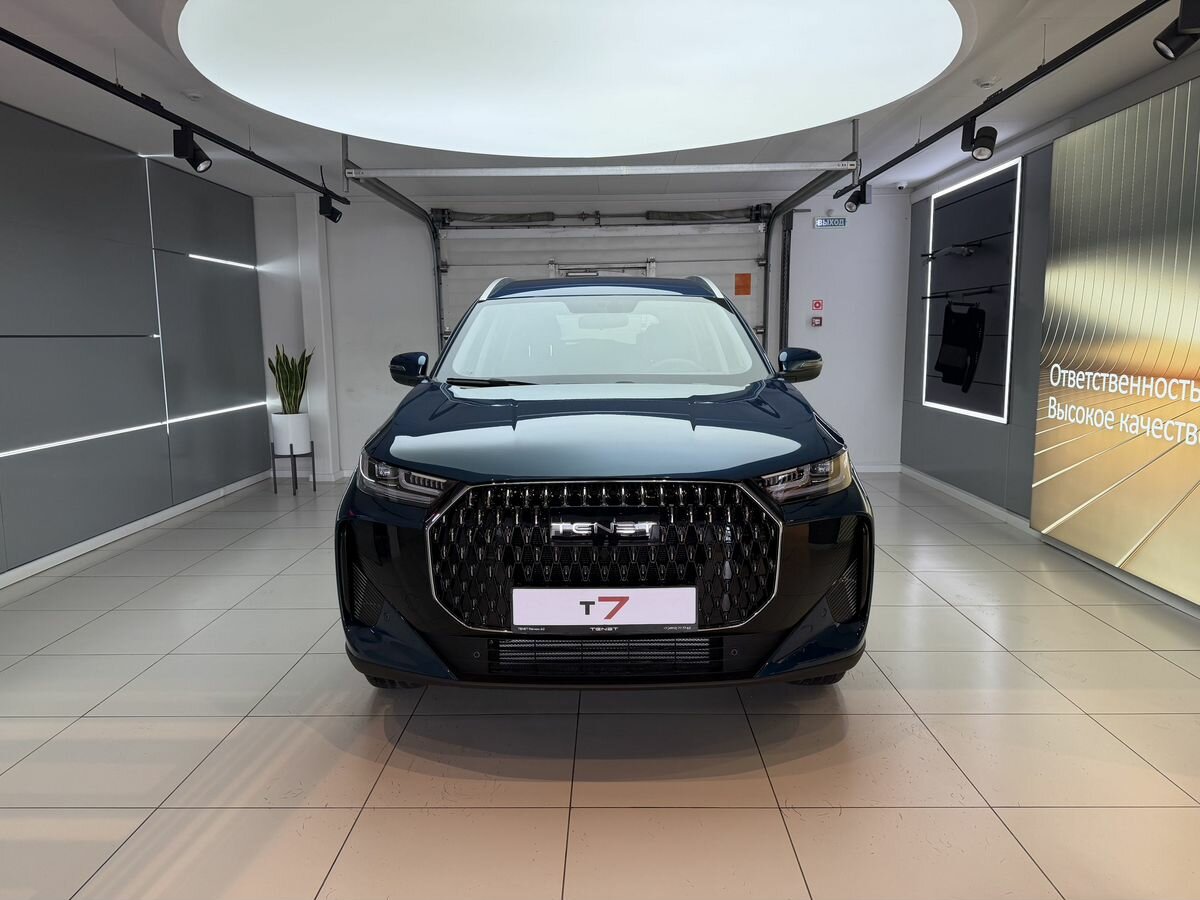 Открыть фотографии: Tenet T7