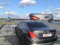 2018 Genesis G90 I, серый, 2370000 рублей - вид 8