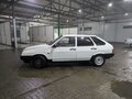 1997 Lada (ВАЗ) 2109, белый, 60000 рублей - вид 3