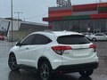 2022 Honda Vezel I Рестайлинг, белый - вид 4