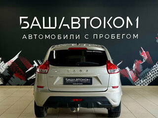 2019 Lada (ВАЗ) XRAY I, бежевый, 820000 рублей, вид 5
