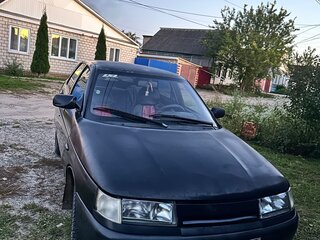 2006 Lada (ВАЗ) 2112, серый, 76000 рублей, вид 1