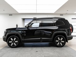 2025 Changan Deepal G318 I, чёрный, 5740000 рублей, вид 4