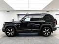 2025 Changan Deepal G318 I, чёрный - вид 3