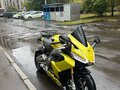 2022 Aprilia RS 660, жёлтый, 860000 рублей - вид 1