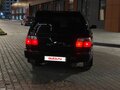 1999 Subaru Forester I, чёрный, 409000 рублей - вид 8
