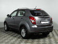 2013 SsangYong Actyon II Рестайлинг, серый - вид 6