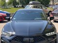 2020 Acura TLX II, чёрный, 4200000 рублей - вид 9