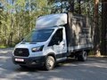 2018 Ford Transit, белый, 2500000 рублей - вид 2