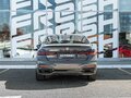2021 BMW 7 серии 730i VI (G11/G12) Рестайлинг, серый, 5450000 рублей - вид 3