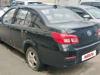 2013 FAW V5, чёрный, 180000 рублей, вид 3