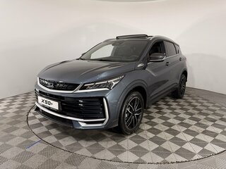 2026 Belgee X50+, серый, 2699990 рублей, вид 3
