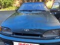 2001 Lada (ВАЗ) 2115, серый - вид 1