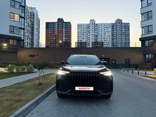 2024 Jaecoo J8, чёрный, 3100000 рублей, вид 2