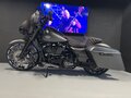 2020 Harley-Davidson Street Glide, серый, 2450000 рублей - вид 4