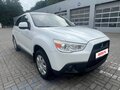 2010 Mitsubishi ASX I, белый, 755000 рублей - вид 2