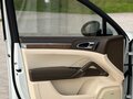 2013 Porsche Cayenne S Diesel II (958), белый - вид 11